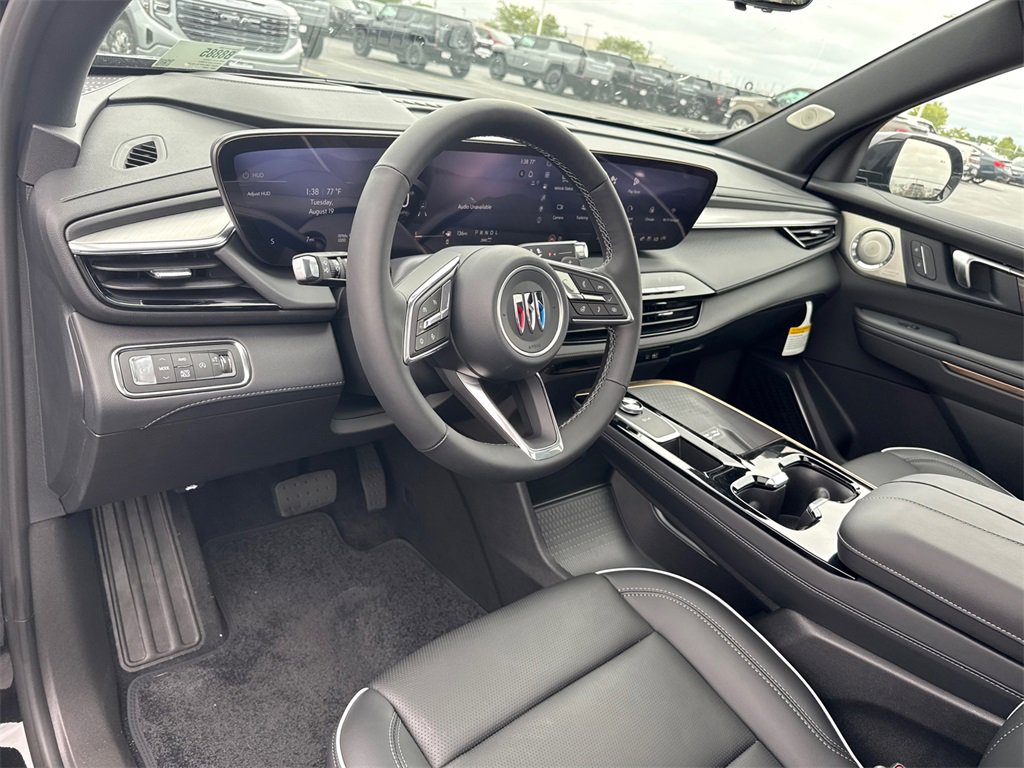 2026 BUICK ENCLAVE - Image 17