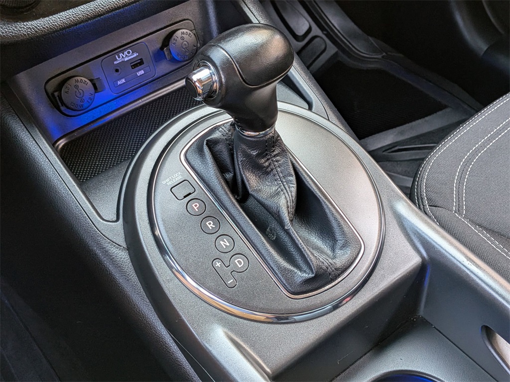 2013 Kia Sportage EX photo 15