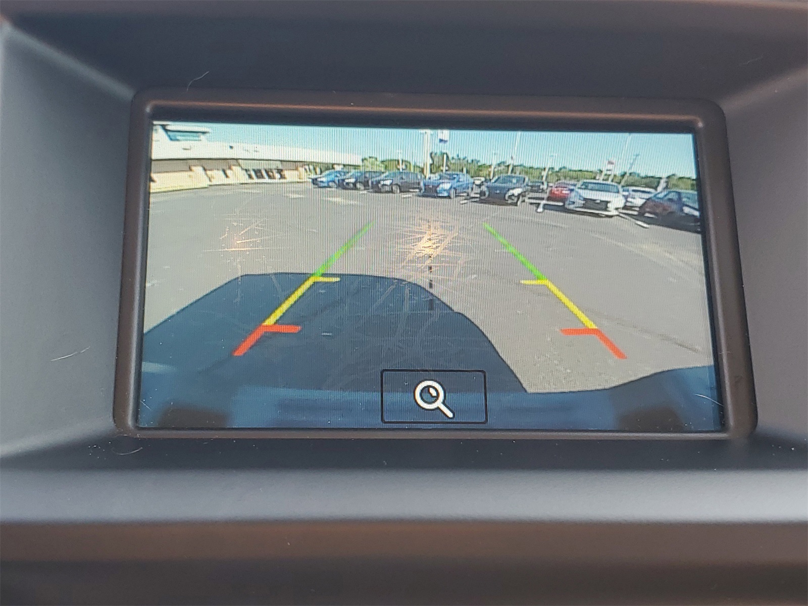 2020 Ford Ranger XL photo 14