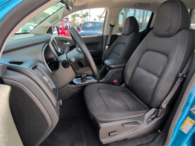 2022 Gmc Canyon Elevation photo 4