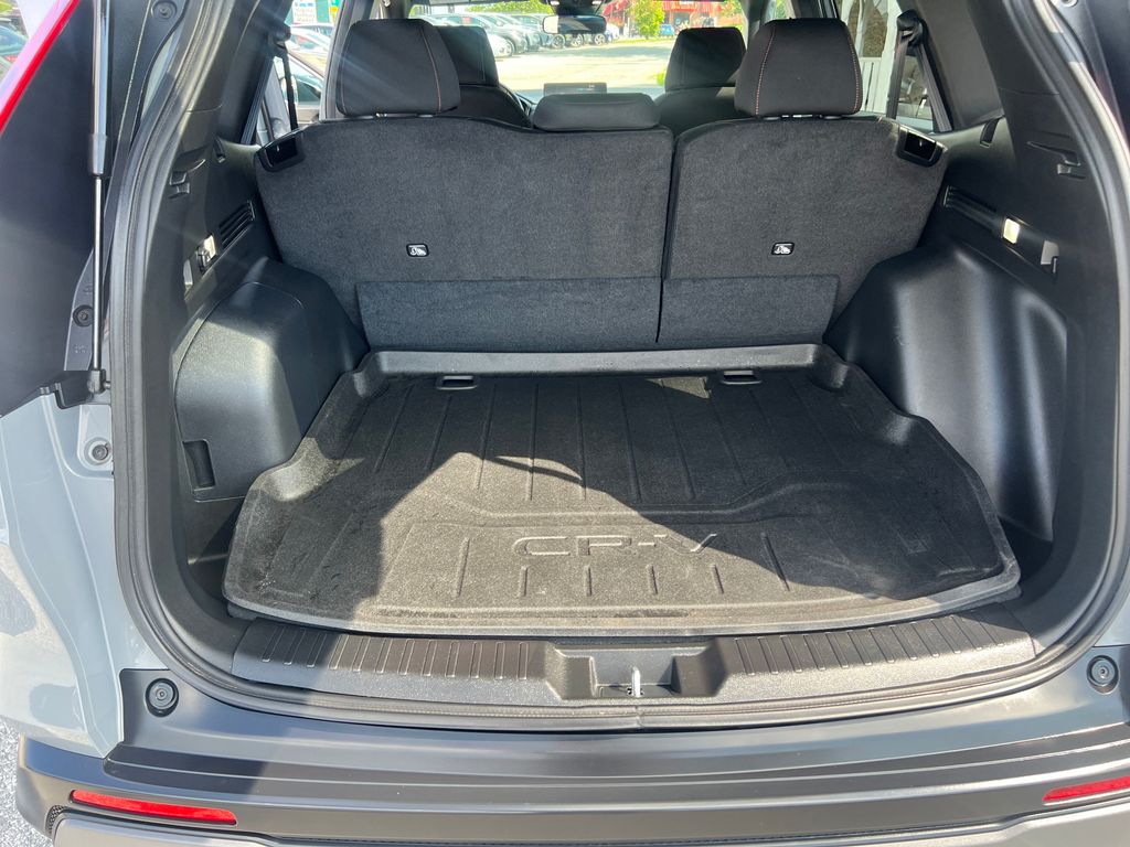 2023 Honda CR-V Hybrid Sport photo 22