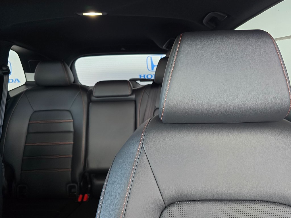 2025 Honda CR-V Hybrid Sport Touring photo 20