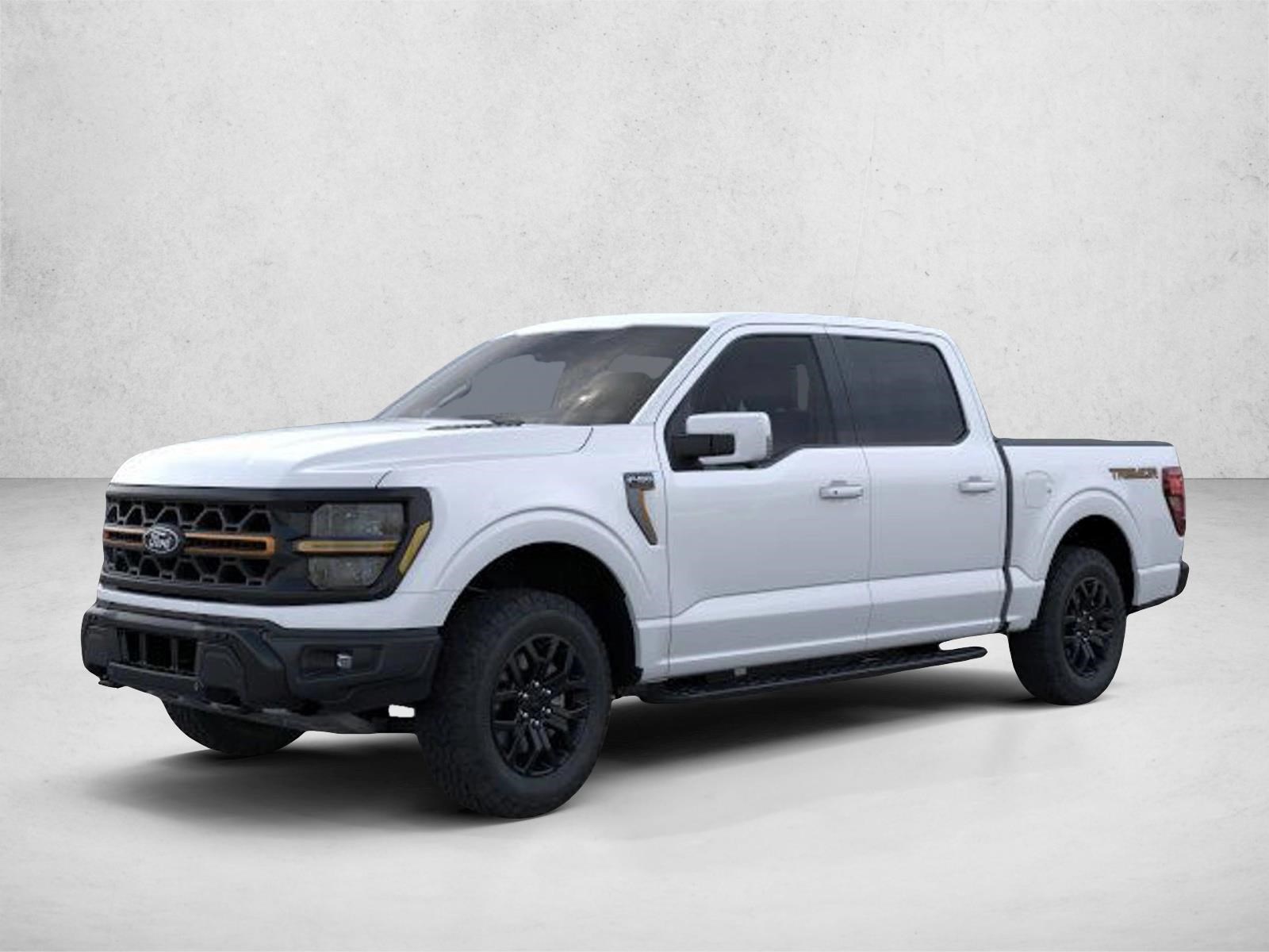 2025 Ford F-150 Tremor's photo