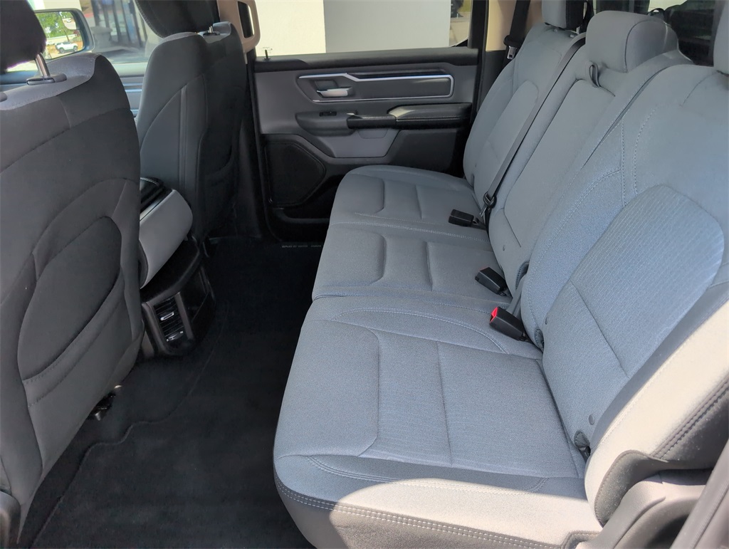 2019 Ram 1500 Big Horn Lone Star photo 27