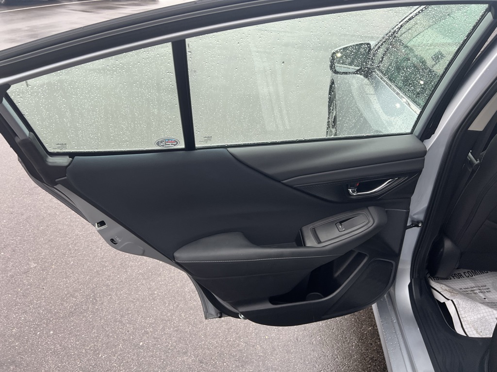 2021 Subaru Legacy Premium photo 14