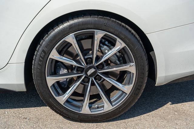 2023 Cadillac CT4 photo 9