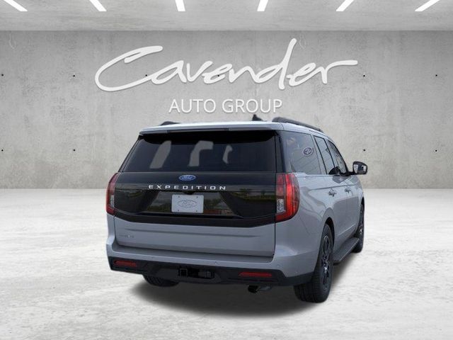 2025 Ford Expedition photo 7