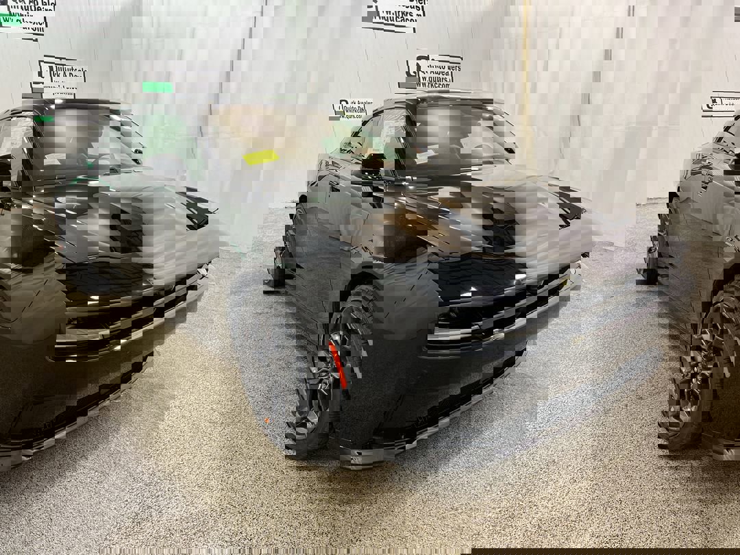 2025 Dodge Charger Daytona R/T's photo