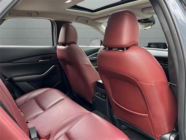 2024 Mazda CX-30 2.5 S Carbon photo 26
