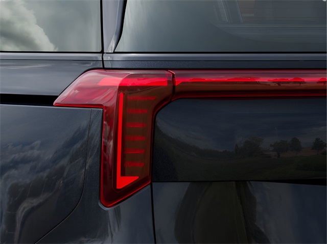 2026 Kia Carnival SX Prestige photo 9