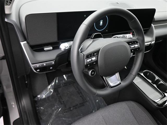 2025 Hyundai Ioniq 5 SE photo 15
