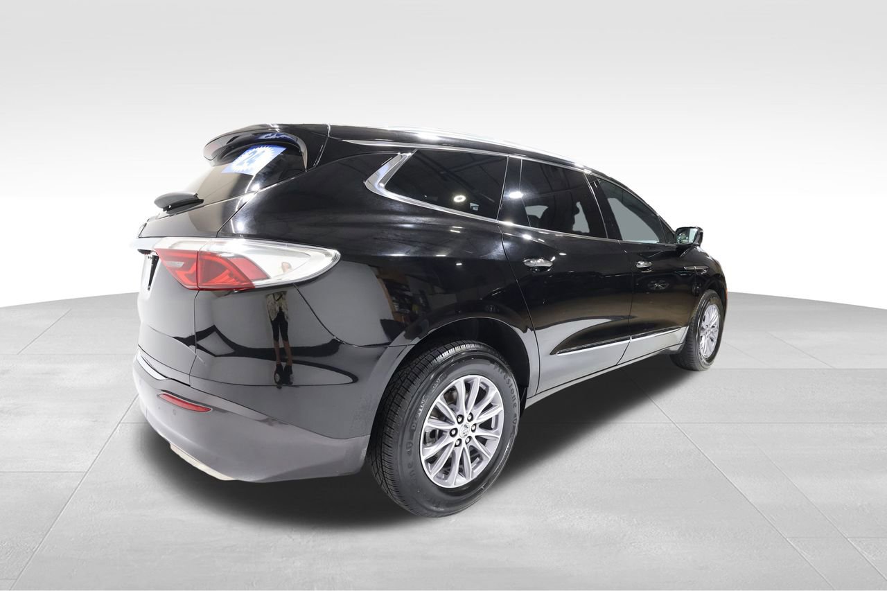 2024 Buick Enclave Premium photo 4