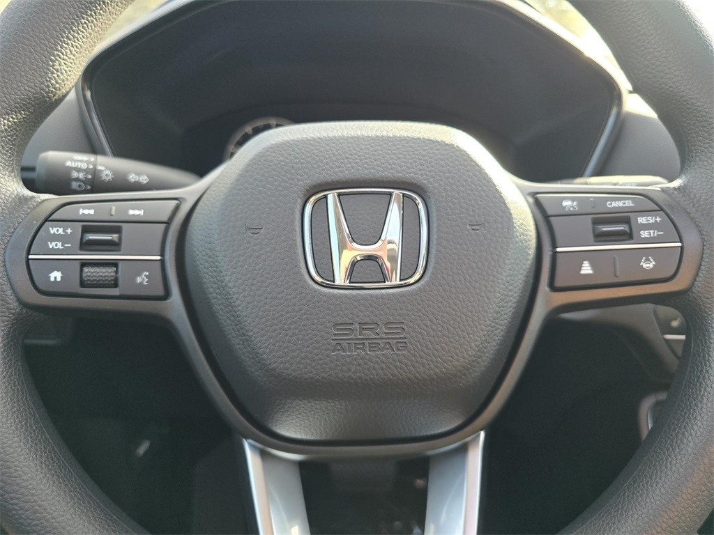 2026 Honda CR-V EX photo 21