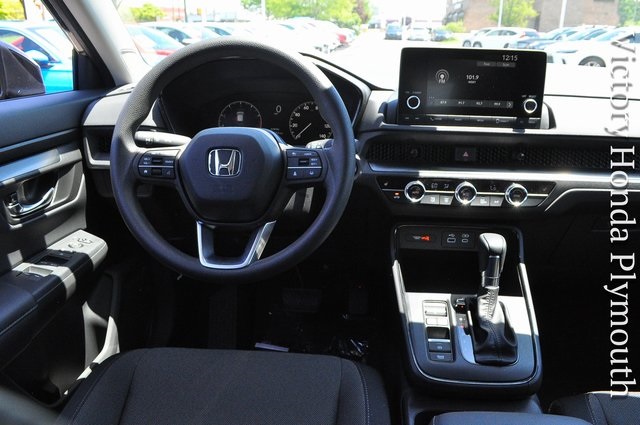 2026 Honda CR-V EX photo 14