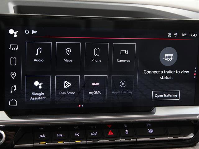 2022 Gmc Sierra 1500 SLT photo 11