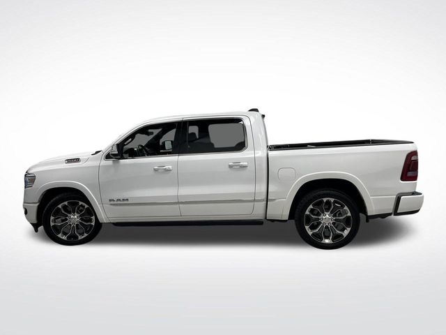 2021 Ram 1500 Limited photo 12