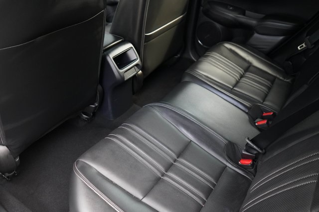 2023 Honda HR-V EX-L photo 18