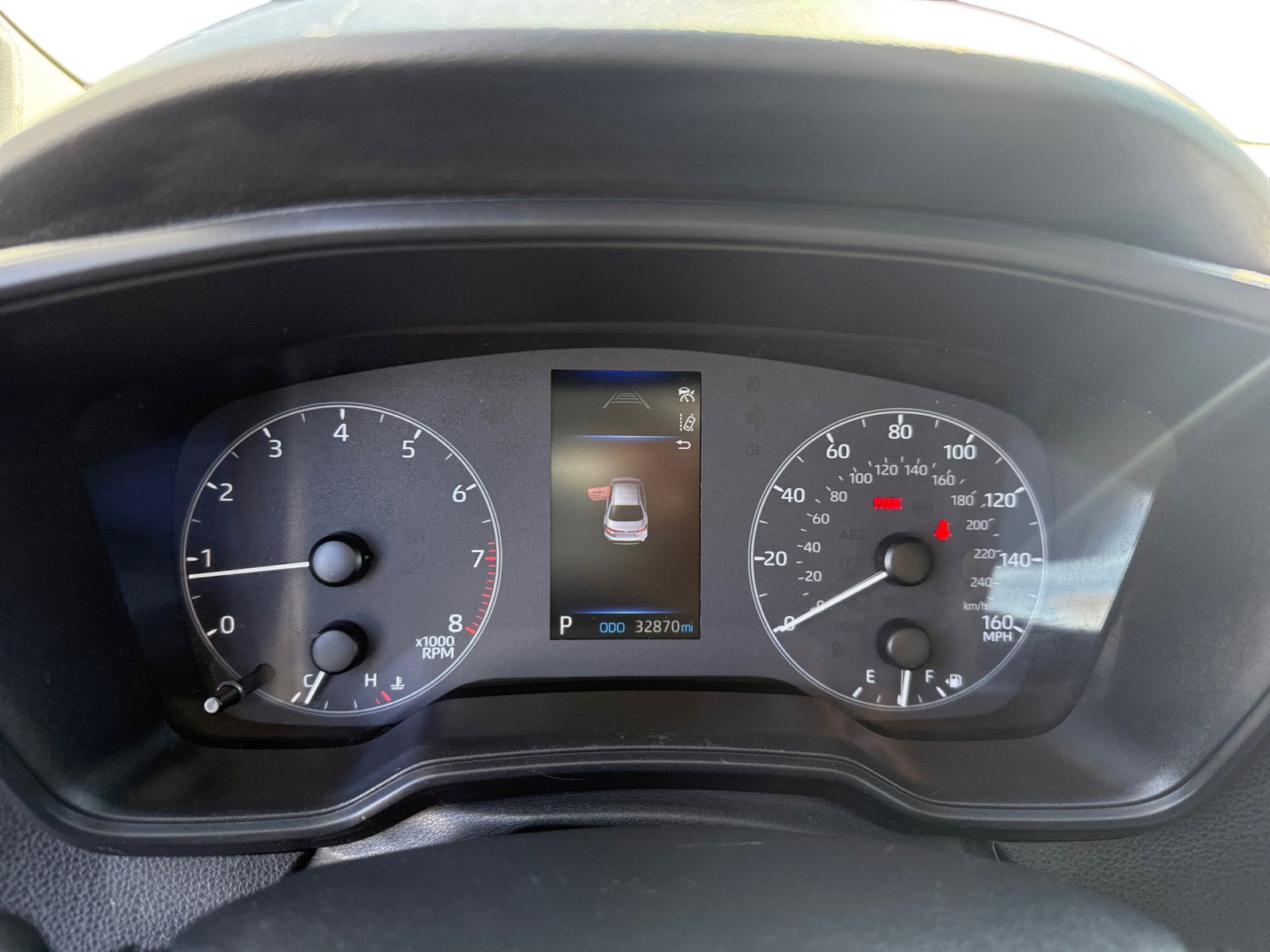 2024 Toyota Corolla LE photo 11