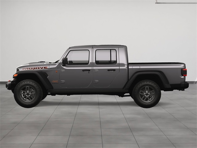 2025 Jeep Gladiator Mojave photo 2