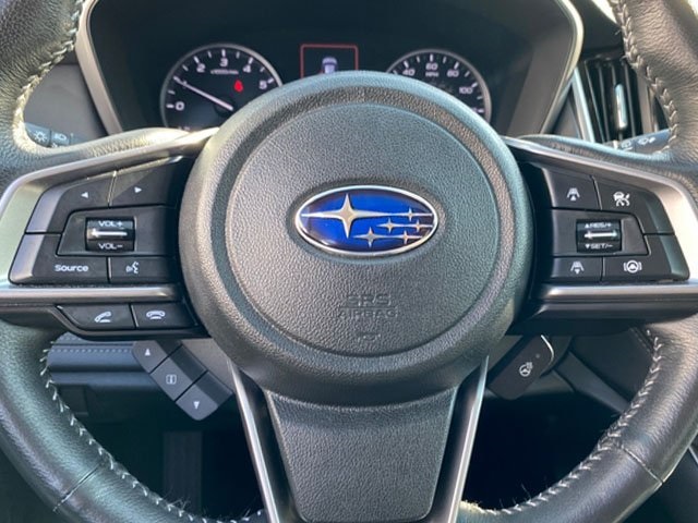 2022 Subaru Outback Limited photo 8
