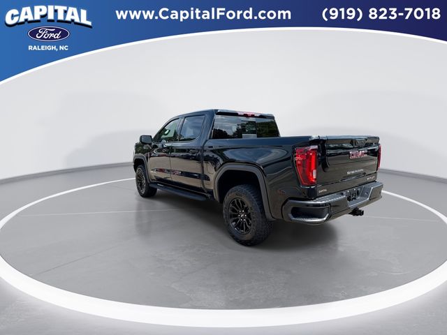 2023 Gmc Sierra 1500 AT4X photo 5
