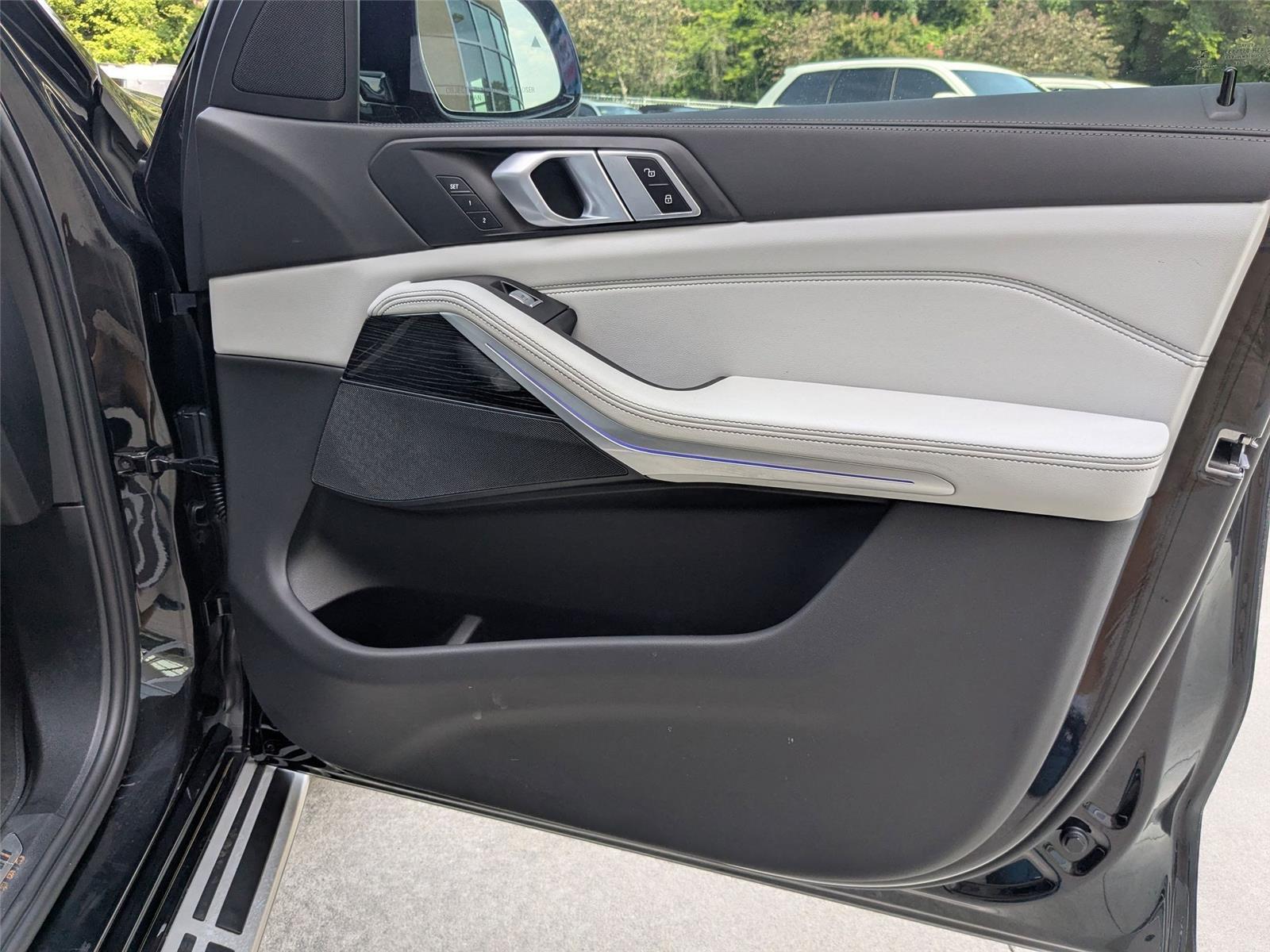 2023 Bmw X7 xDrive40i photo 30