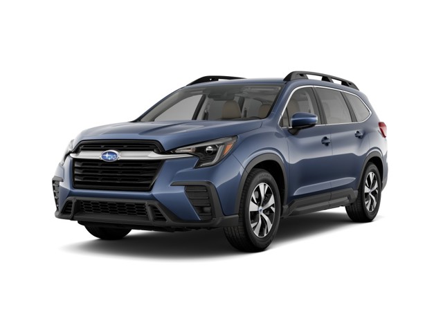 2025 Subaru Ascent Premium photo 2