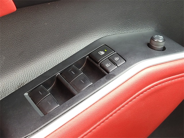 2023 Toyota Highlander XSE photo 30