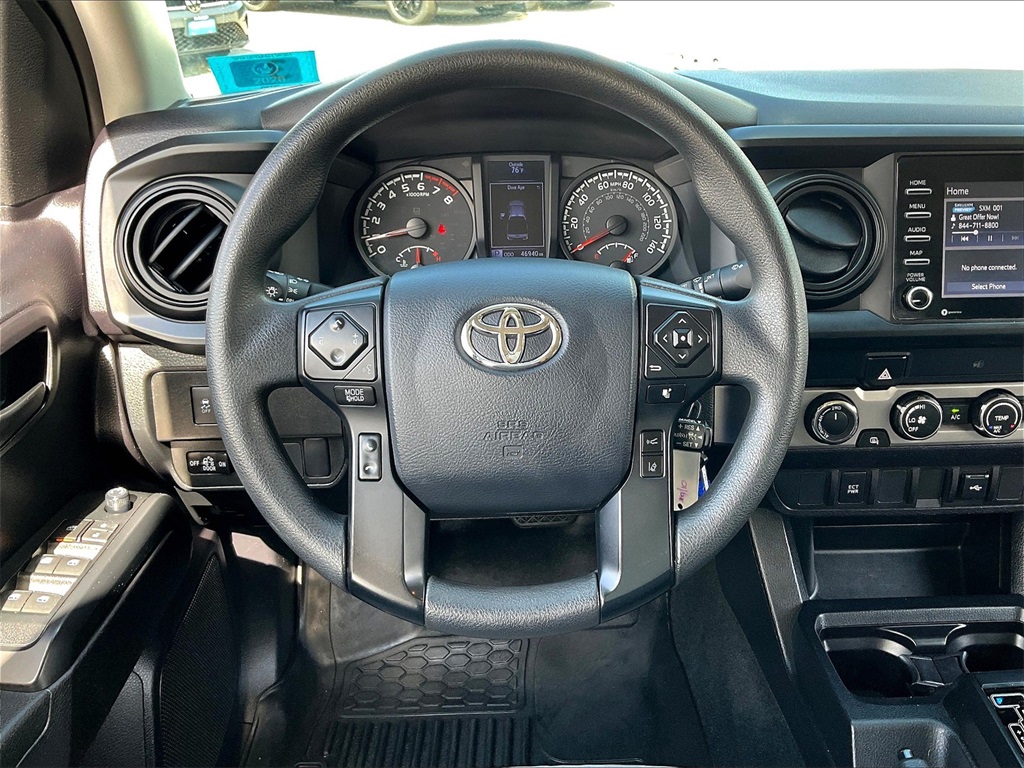 2020 Toyota Tacoma SR photo 16