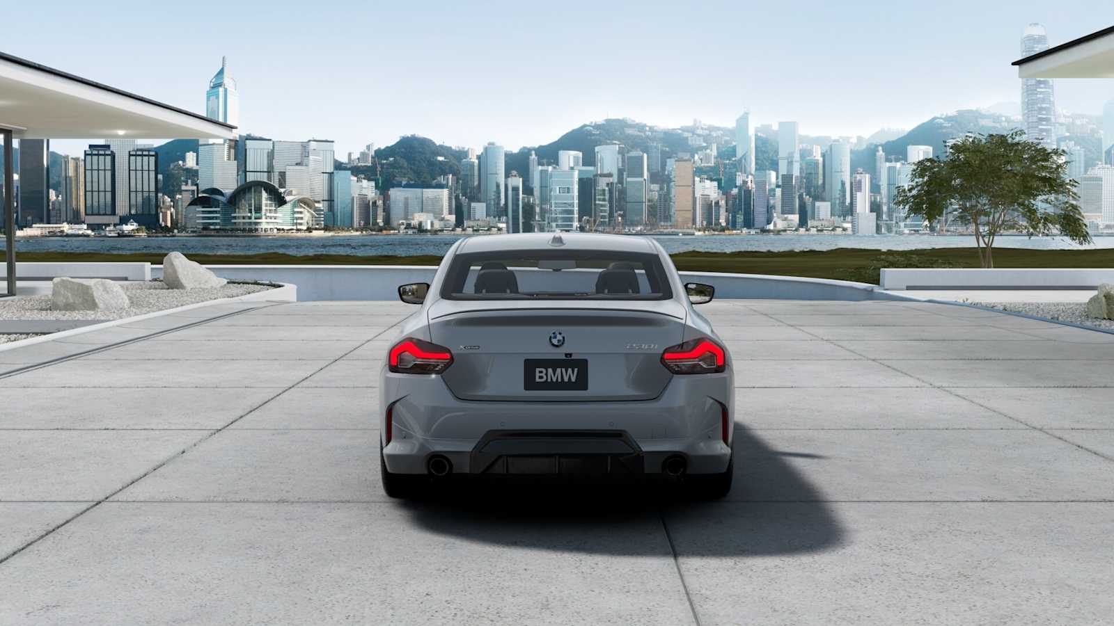 2026 Bmw 230i xDrive photo 5