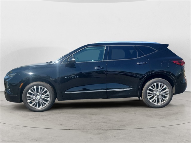 2020 Chevrolet Blazer Premier photo 2