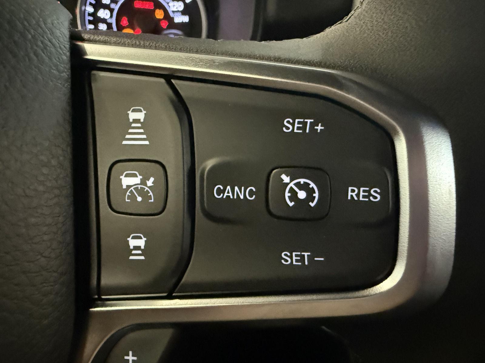 2025 Ram 1500 Big Horn Lone Star photo 30