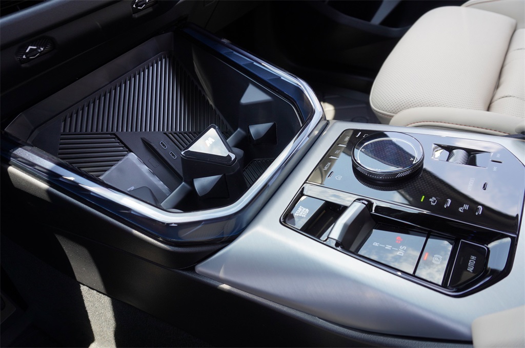 2025 Bmw X3 30x Drive photo 9