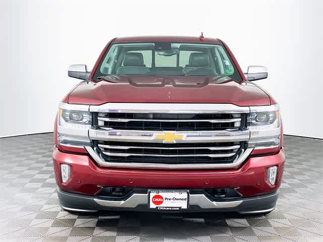 2017 Chevrolet Silverado 1500 High Country photo 2