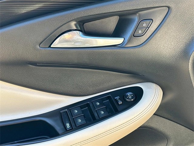 2019 Buick Envision Preferred photo 12