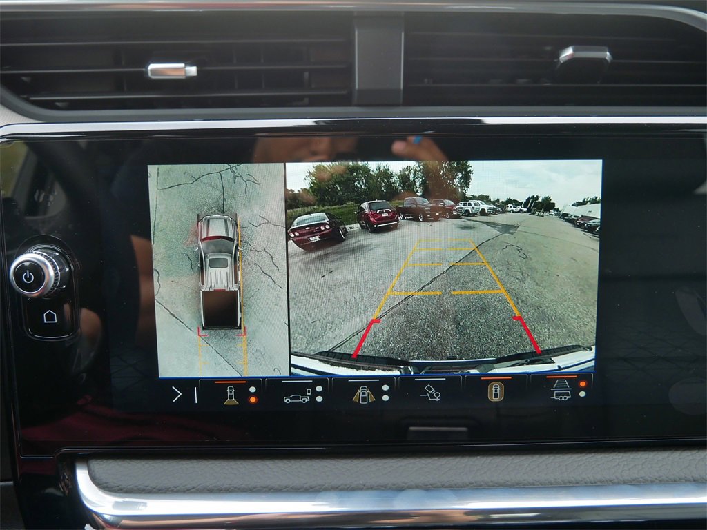 2026 Gmc Sierra 1500 Denali photo 20