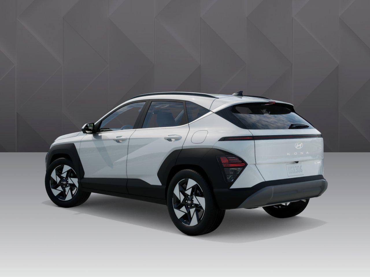 2026 Hyundai Kona SEL photo 7