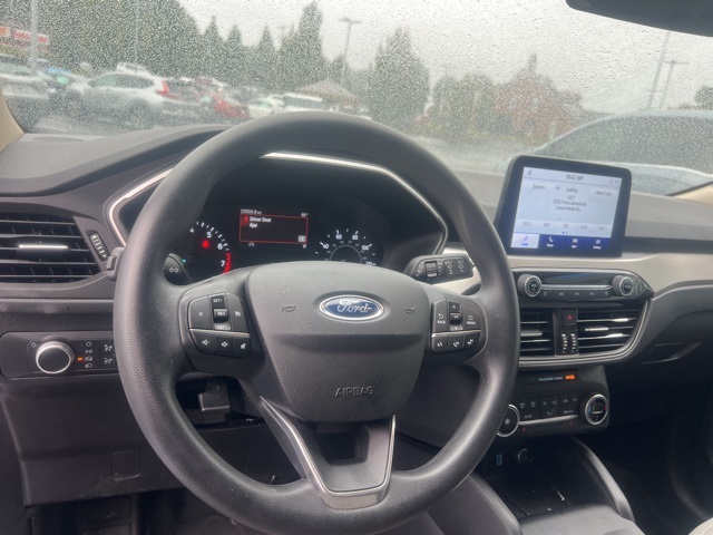 2020 Ford Escape SE photo 14