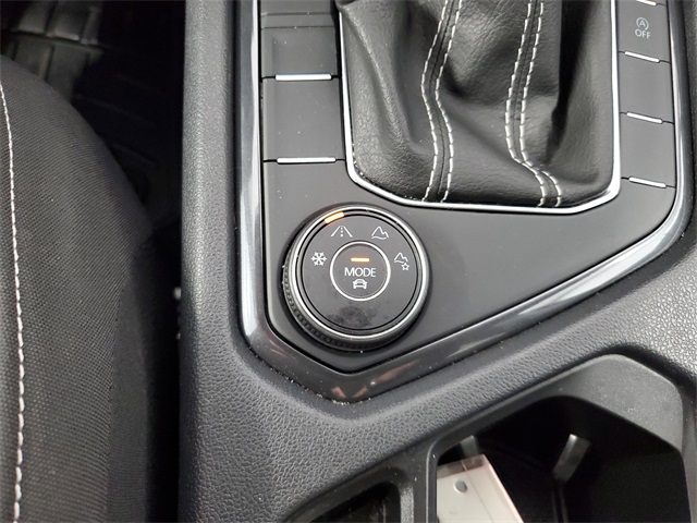 2024 Volkswagen Tiguan S photo 20