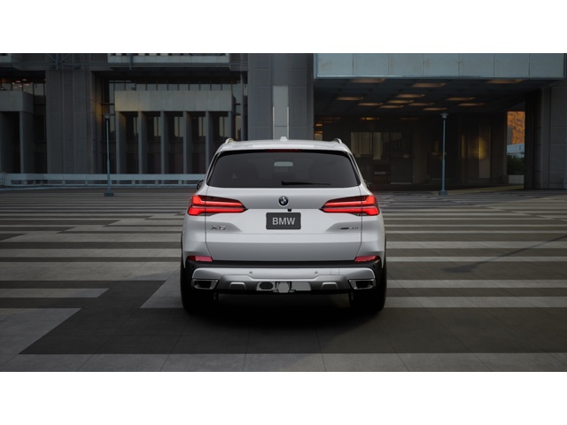 2026 Bmw X5 sDrive40i photo 5