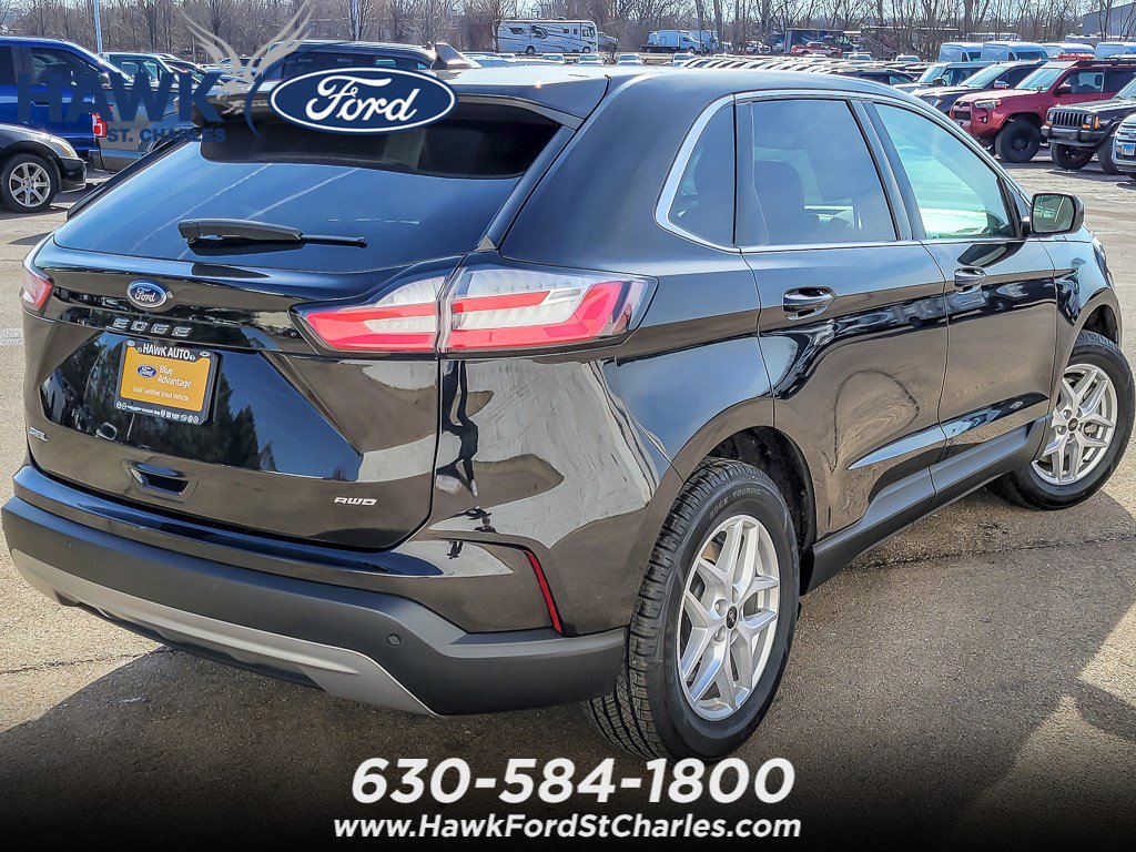 2023 FORD EDGE - Image 6