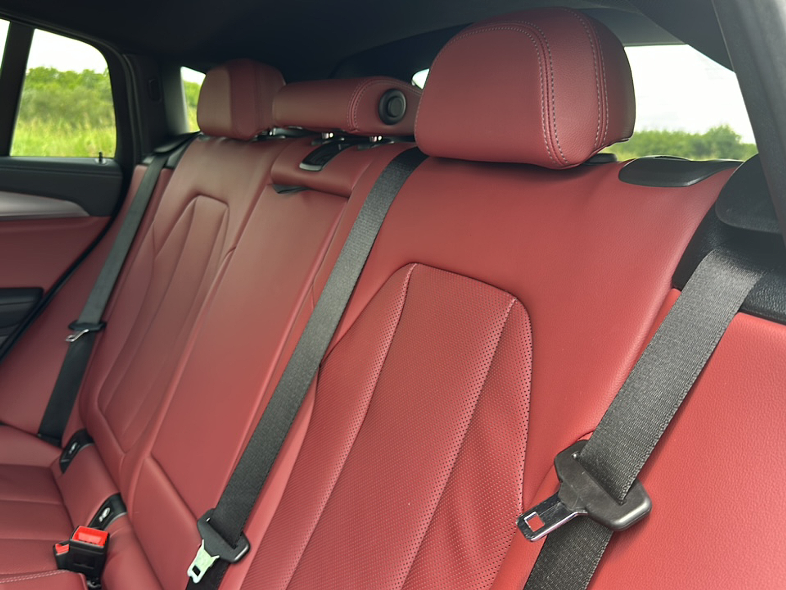 2022 Bmw X4 xDrive30i photo 4