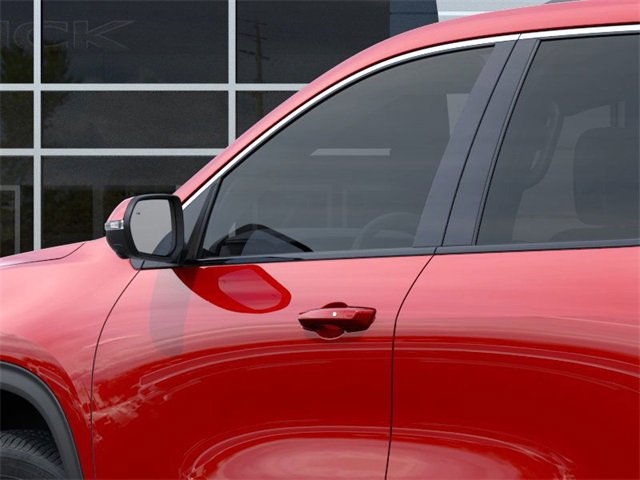 2025 Gmc Acadia Elevation photo 11