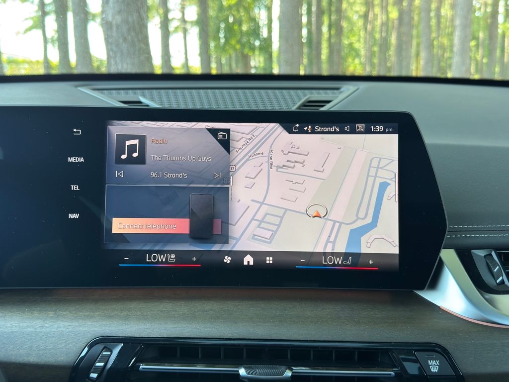 2026 Bmw X1 XDrive28i photo 4