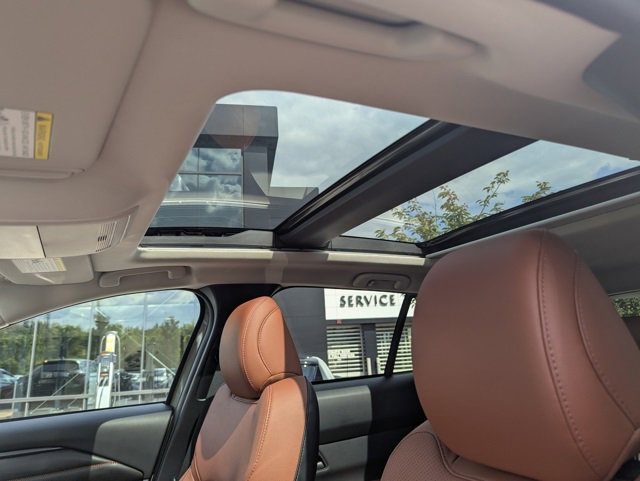 2025 Mazda CX-50 Turbo Premium photo 10