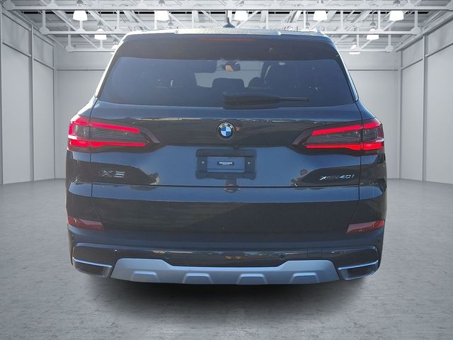 2023 Bmw X5 xDrive40i photo 6