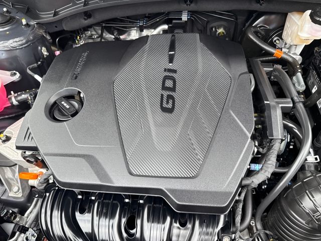 2023 Hyundai Tucson SEL photo 39