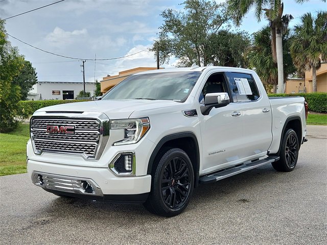 2021 Gmc Sierra 1500 photo 2