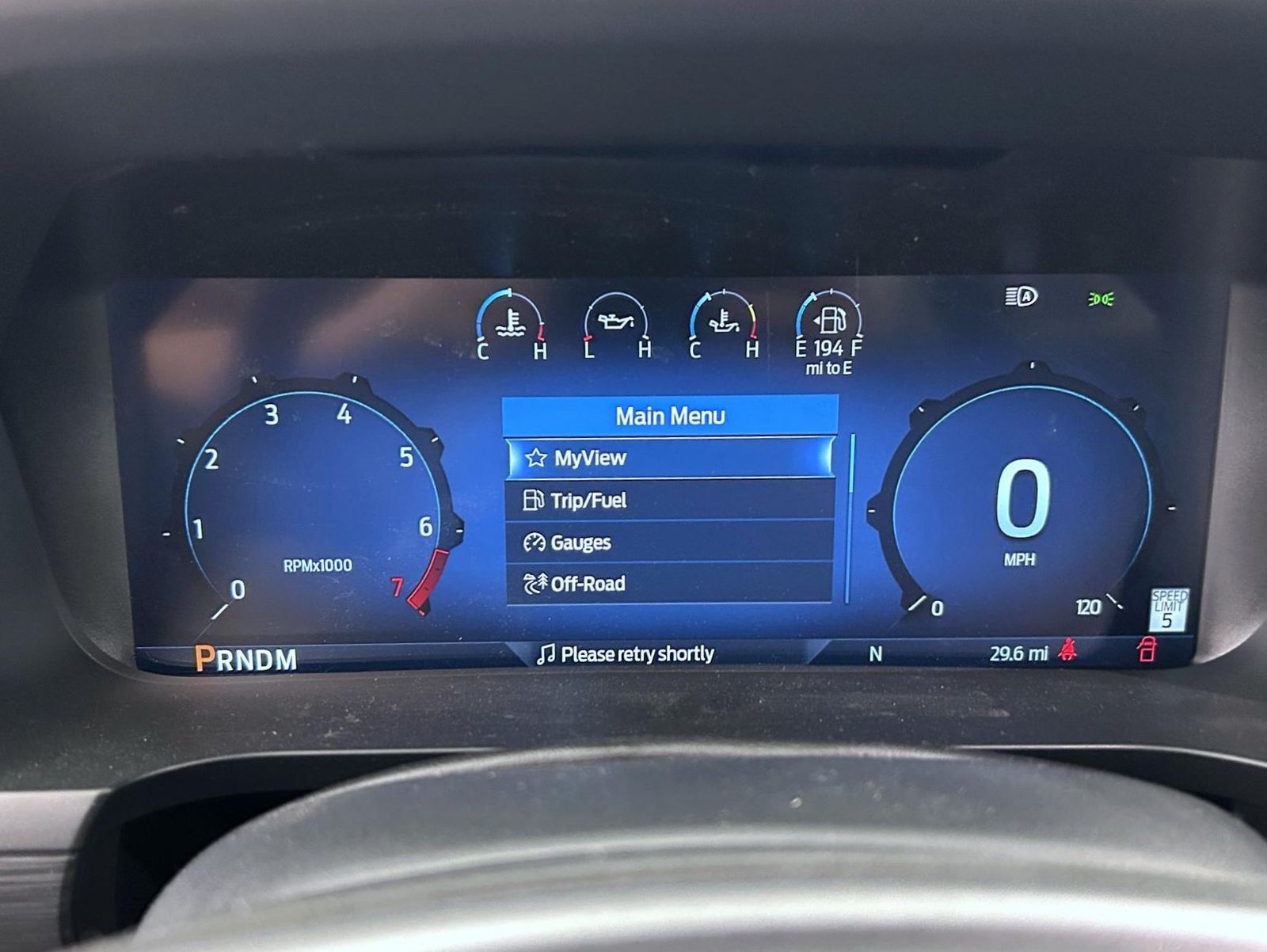 2025 Ford F-150 XLT photo 14