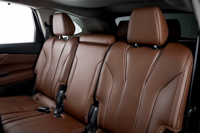 2023 Acura MDX SH-AWD Technology photo 23